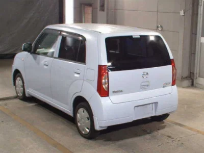 MAZDA CAROL