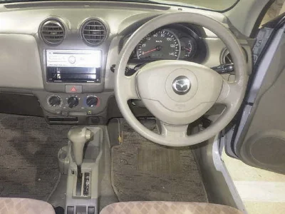MAZDA CAROL