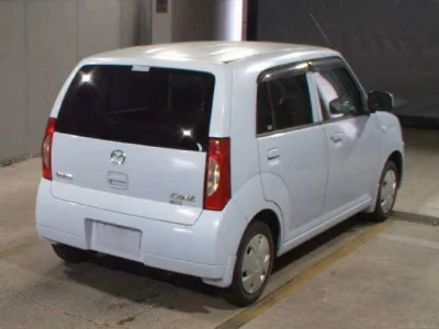 MAZDA CAROL