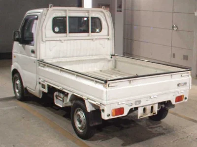 SUZUKI CARRY