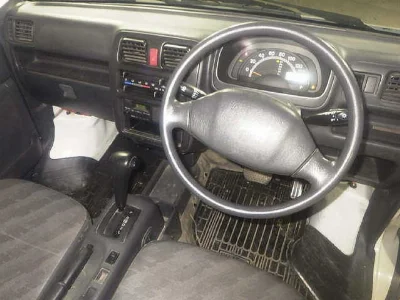 SUZUKI CARRY