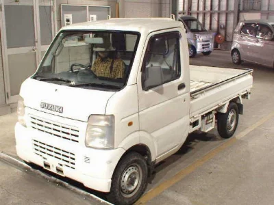 SUZUKI CARRY