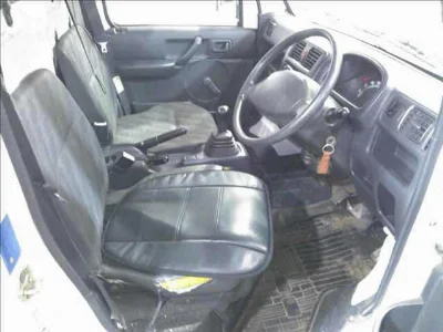SUZUKI CARRY