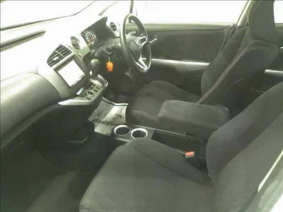 HONDA STREAM
