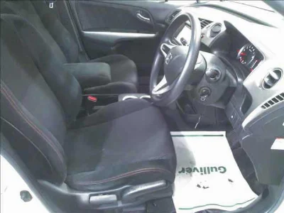 HONDA STREAM