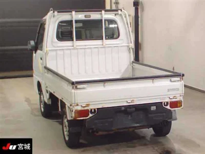SUBARU SAMBAR TRUCK