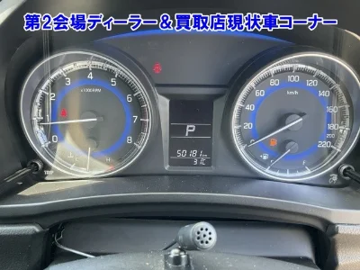SUZUKI BALENO
