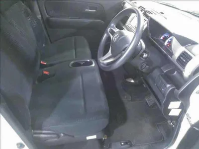 HONDA ZEST SPARK