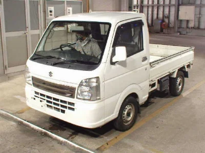 SUZUKI CARRY