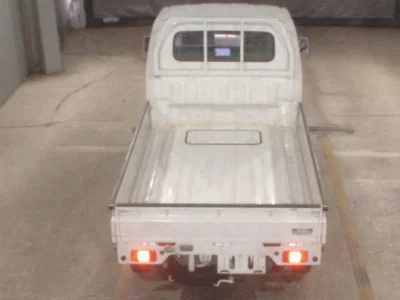 SUZUKI CARRY