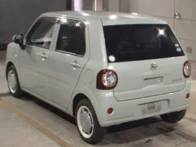 DAIHATSU MIRA TOCOT