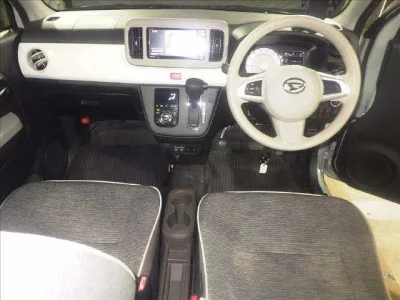 DAIHATSU MIRA TOCOT