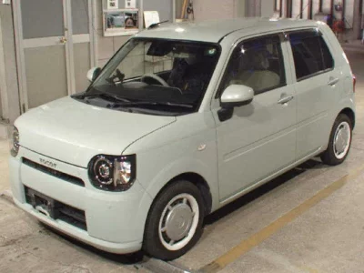 DAIHATSU MIRA TOCOT