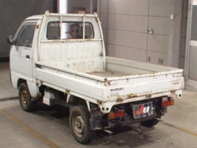 SUZUKI CARRY