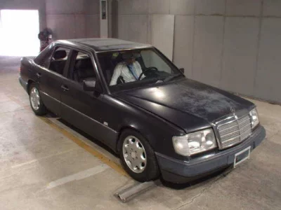 MERCEDES BENZ MEDIUM CLASS