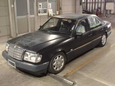 MERCEDES BENZ MEDIUM CLASS