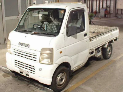 SUZUKI CARRY
