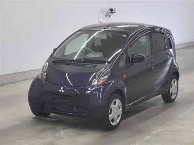 MITSUBISHI I