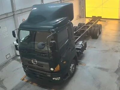 HINO OTHER