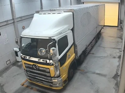 HINO OTHER