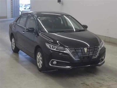 TOYOTA PREMIO