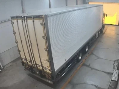 NISSAN UD