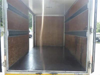 MITSUBISHI FUSO CANTER GUTS