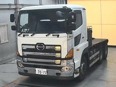 HINO OTHER