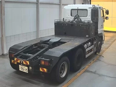 HINO OTHER