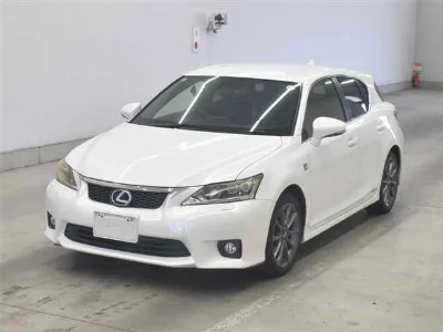 LEXUS CT