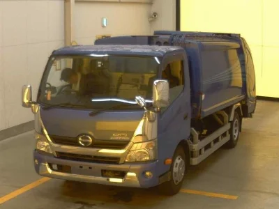 HINO DUTRO