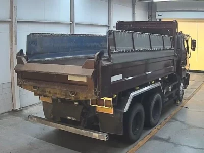 ISUZU OTHER