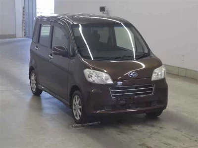 SUBARU LUCRA