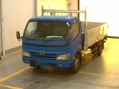 HINO DUTRO