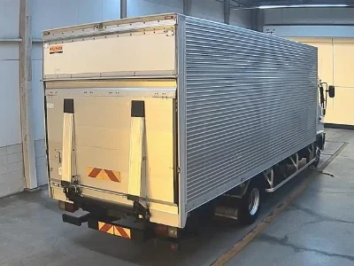 HINO RANGER