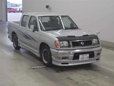 NISSAN DATSUN