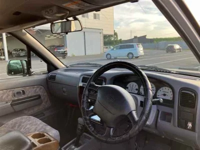 NISSAN DATSUN