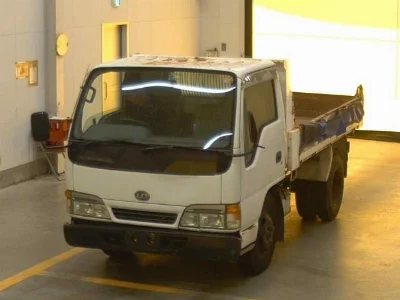 NISSAN DIESEL (UD) CONDOR