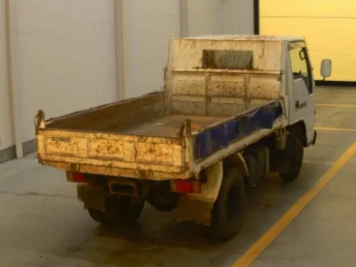 NISSAN DIESEL (UD) CONDOR