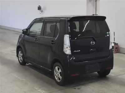 MAZDA FLAIR