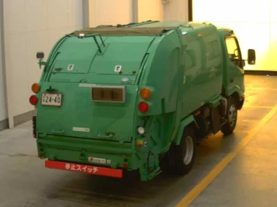 HINO DUTRO