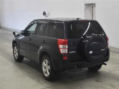 SUZUKI ESCUDO