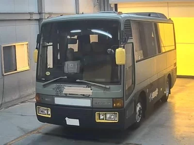 MITSUBISHI OTHER