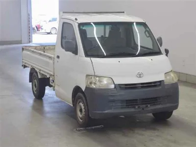 TOYOTA LITE ACE TRUCK