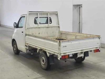 TOYOTA LITE ACE TRUCK