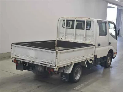 TOYOTA DYNA