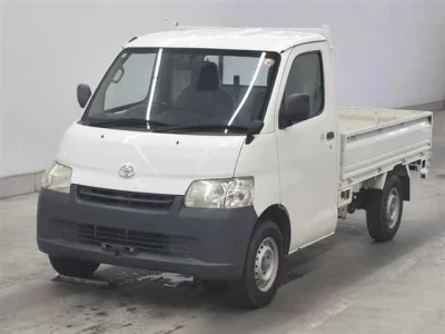 TOYOTA LITE ACE TRUCK
