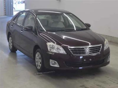 TOYOTA PREMIO