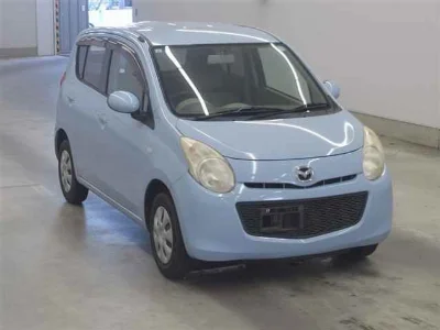 MAZDA CAROL