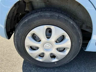 MAZDA CAROL